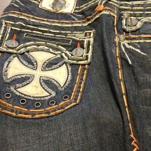 Men Lagona Beach Jeans